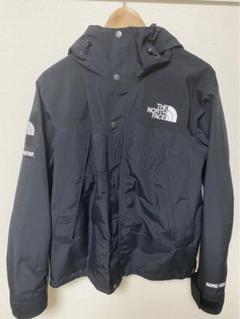 THE NORTH FACE × Supreme アーチロゴ マウンテンパーカー 19SS Week5 Supreme The North Face Arc Logo Mountain Parka
