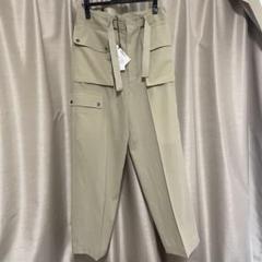 25ssAURALEE LIGHTCOTTONWOOL VIYELLACARGO