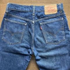 極東 リーバイス Levi's 505 BIG E