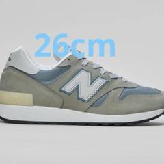 New Balance U1300JP 26cm 2025 - メルカリ