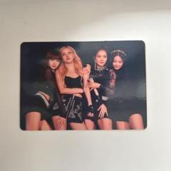 BLACKPINK 2018 TOUR SEOUL DVD JISOO トレカ Amazon.co.jp: BLACKPINK dvd BLACKPINK 2018 TOUR IN YOUR AREA