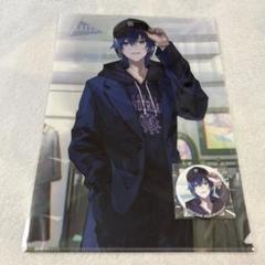 プロセカ ZOZOTOWN グッズセット KAITO 第一弾 プロセカ ZOZOTOWN KAITO カイト - メルカリ