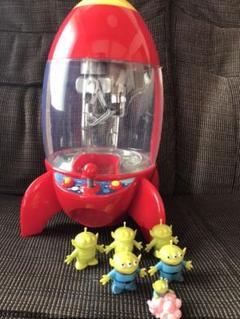 エイリアン スペースクレーンの中古 未使用品を探そう メルカリ エイリアン スペースクレーンの中古 未使用品を探そう メルカリ