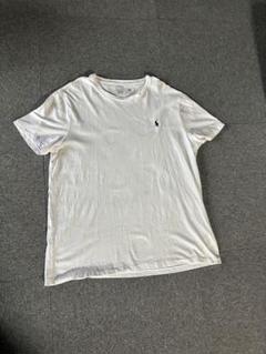 Polo Ralph Lauren ホワイト Tシャツ