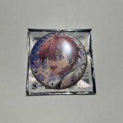 七瀬陸 缶バッジ ムビナナUR