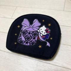 ANNASUI × HELLO KITTY アナスイ×ハローキティ アナスイ キティ