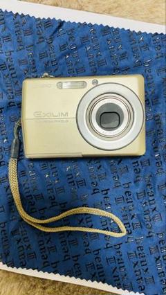 【動作確認済み】CASIO EXILIM EX-Z700 訳あり 訳あり品 CASIO カシオ EXILIM EX-Z700 コンパクトデジタル