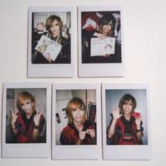【Royz】アルバム&チェキ100点セット Royz 昴 チェキ - メルカリ