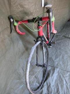 1：RIDLEY X-FIRE　部品取り用ジャンク　引取限定：埼玉県所沢市 1：RIDLEY X-FIRE 部品取り用ジャンク 引取限定：埼玉県所沢市