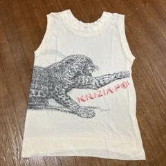 KRIZIA POI Tシャツ
