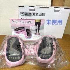未使用 EBIS ANTELOPE エビス アンテロープ 美脚筋トレ