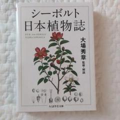 2025年最新】日本植物誌の人気アイテム - メルカリ