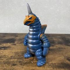 マルサン/バキシム ソフビ Yahoo!オークション - ソフビ ブルマァク バキシム 当時物