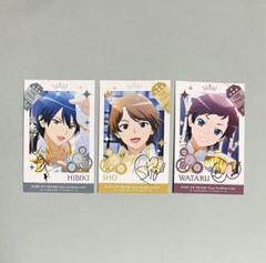 キンツア Callings ヒビキ ムビチケ 特典 フォトカード 2枚セット m78674449824_1.jpg?1748343819