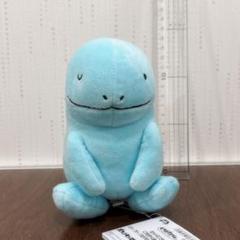 くたくたポケモン ヌオー ポケモンぬいぐるみ - メルカリ