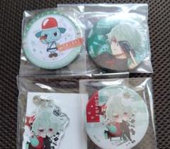 Amazon.co.jp: Collar × Malice カラーマリス カラマリ 笹塚尊