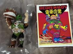 AKASHICKRECORDSTOYS kenth toy works ソフビ
