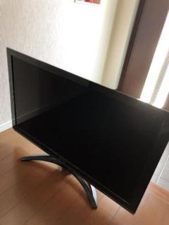 液晶テレビ TOSHIBA REGZA 37V☆【ジャンク品】