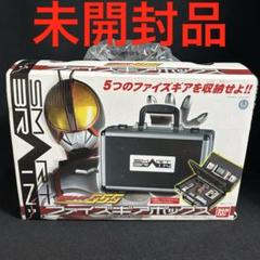 2025年最新】ファイズギア dxの人気アイテム - メルカリ