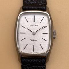 楽天市場】セイコー SEIKO ベルフィーナ 手巻き レディース