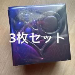 XLOV l'mma be アルバム 新品未開封
