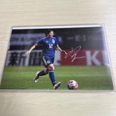 なでしこジャパン 日本代表女子サッカー 証明書付き 楢本光 直筆サイン入りフォト m52969637207_1.jpg?1690638423