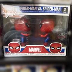2025年最新】funko pop ファンコポップspider－manの人気