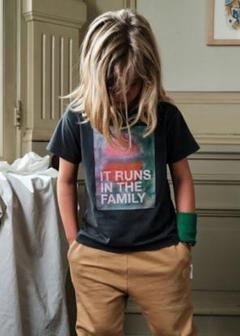 Maed for mini/メイドフォーミニ Tシャツ