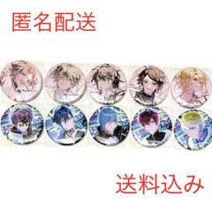 ペルフェクト　にじさんじ　匿名配送 匿名配送】にじさんじEN Sakura Bloom Goods ランダム缶 - メルカリ