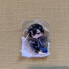 ブルーロック ホテル イケプリ アクリルスタンド 糸師凛
