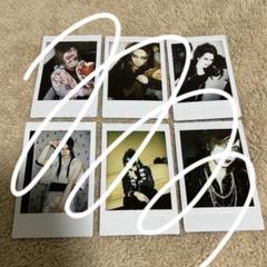 JILUKA Boogie Zyean Sena Ricko チェキ JILUKA Boogie Zyean Sena Ricko チェキセット - メルカリ