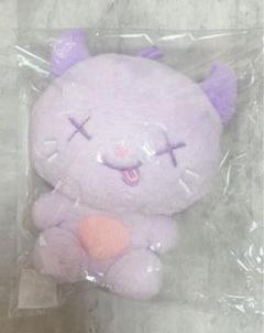 【公式】aespa ニンニン 30cm ドール ぬいぐるみのサムネイル