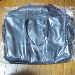 トラサルディ 革製バック