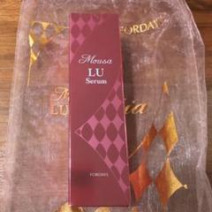 美容液 FOR DAYS Mousa LU Serum 50g フォーデイズFOR DAYS Mousa LU Serum 50g - メルカリ