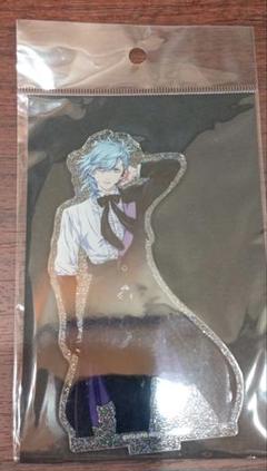 再出品 A うたプリ　タブナイ　アクリルスタンド　藍