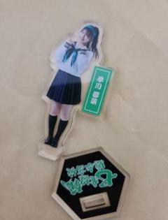 【値下げ】NMB48 早川夢菜 直筆サイン入り写真 2021.June A NMB48 早川夢菜 直筆サイン入り写真 2021.June A