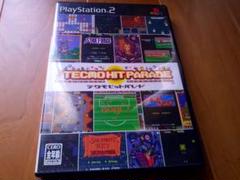 テクモヒットパレード PS2