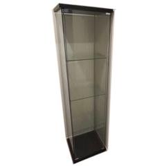 【直接お引取限定】IKEA DETOLF／ガラスケース／イケア デトルフのサムネイル