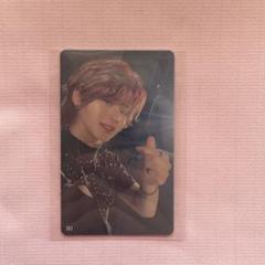 INI XQUARE 松田迅 セルカ