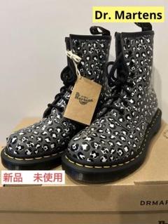 ドクターマーチン【⭐︎のん⭐︎のん⭐︎】 Dr.Martens(ドクターマーチン) ブーツ 1460 GUNMETAL - メルカリ