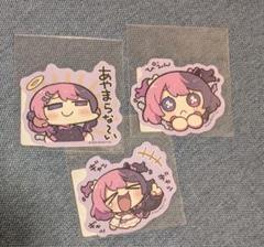 2025年最新】天鬼ぷるる ステッカーの人気アイテム - メルカリ