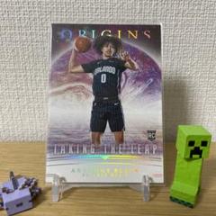 23-24 NBA origins anthony black RC