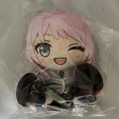 ぬいぐるみ MyGO!!!!! 千早愛音 制服Ver.