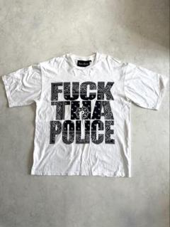 SupremeFTP（Fuck Tha Police）ステッカー 3色セット4枚 激レア】 supreme FUCK THA POLICE ステッカー