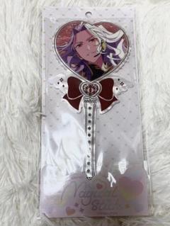【未開封】あんスタ 乱凪砂 マジカルステッキ あんスタ 乱凪砂 マジカルステッキ - メルカリ