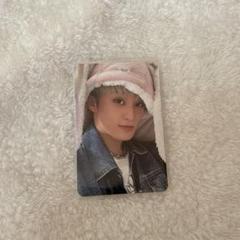 NCT DREAM マーク トレカ the great unityのサムネイル