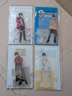 2025年最新】HiHi jets アクスタ セットの人気アイテム - メルカリ