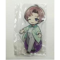 Γ 【未使用】アオペラ 抽選品ちびキャラビッグアクスタ 宗円寺雨夜