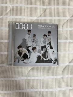防弾少年団(BTS) - BTS 防弾少年団 WAKE UP CD &amp;トレカ ジョングク Amazon.co.jp: WAKE UP (初回限定盤A) - 防弾少年団 (DVD付