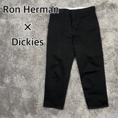 オーガニックコットン ワイドフィット パンツ｜Dickies